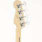 [SN JD23026889] USED Fender / M.I.J.Hybrid II P Bass Black [06]