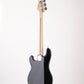 [SN JD23026889] USED Fender / M.I.J.Hybrid II P Bass Black [06]