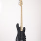 [SN JD23026889] USED Fender / M.I.J.Hybrid II P Bass Black [06]