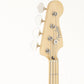 [SN JD23026889] USED Fender / M.I.J.Hybrid II P Bass Black [06]