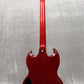 [SN 2200200183] USED Gibson USA / SG Tribute Vintage Cherry Satin [06]