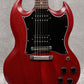 [SN 2200200183] USED Gibson USA / SG Tribute Vintage Cherry Satin [06]