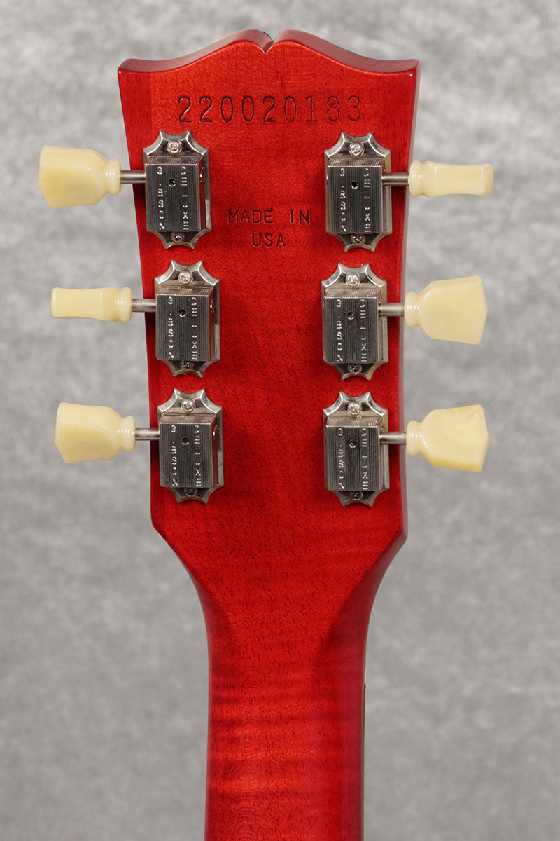 [SN 2200200183] USED Gibson USA / SG Tribute Vintage Cherry Satin [06]