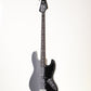 [SN JD17001141] USED Fender / Japan Exclusive Aerodyne Jazz Bass Black [06]