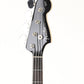 [SN JD17001141] USED Fender / Japan Exclusive Aerodyne Jazz Bass Black [06]