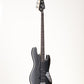 [SN JD17001141] USED Fender / Japan Exclusive Aerodyne Jazz Bass Black [06]