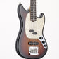 [SN US18104246] USED Fender / Usa American Performer Mustang Bass 3Tone Sunburst [03]