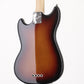 [SN US18104246] USED Fender / Usa American Performer Mustang Bass 3Tone Sunburst [03]