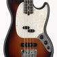 [SN US18104246] USED Fender / Usa American Performer Mustang Bass 3Tone Sunburst [03]