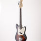 [SN US18104246] USED Fender / Usa American Performer Mustang Bass 3Tone Sunburst [03]