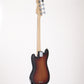 [SN US18104246] USED Fender / Usa American Performer Mustang Bass 3Tone Sunburst [03]