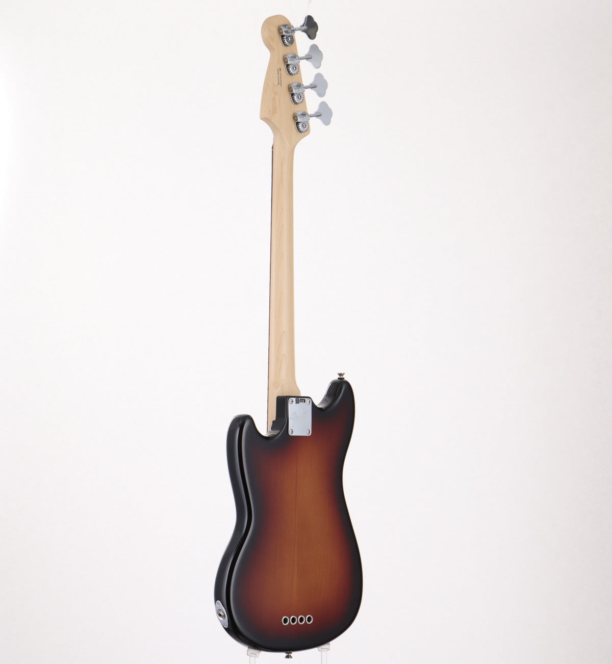 [SN US18104246] USED Fender / Usa American Performer Mustang Bass 3Tone Sunburst [03]