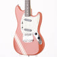 [SN JD12005369] USED Fender JAPAN / MG73-CO FRD 2012 [09]