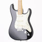 [SN US12052845] USED Fender / American Deluxe Stratocaster V-Neck w/S-1 Modified Black Maple Fingerboard [09]