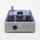 USED Menatone / BLUE COLLAR Overdrive [09]