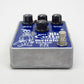 USED Menatone / BLUE COLLAR Overdrive [09]