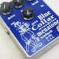 USED Menatone / BLUE COLLAR Overdrive [09]