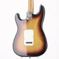 [SN N9387863] USED Fender / American Standard Stratocaster Brown Sunburst Maple Fingerboard 1999 [09]