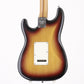 [SN N9387863] USED Fender / American Standard Stratocaster Brown Sunburst Maple Fingerboard 1999 [09]