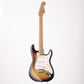 [SN N9387863] USED Fender / American Standard Stratocaster Brown Sunburst Maple Fingerboard 1999 [09]