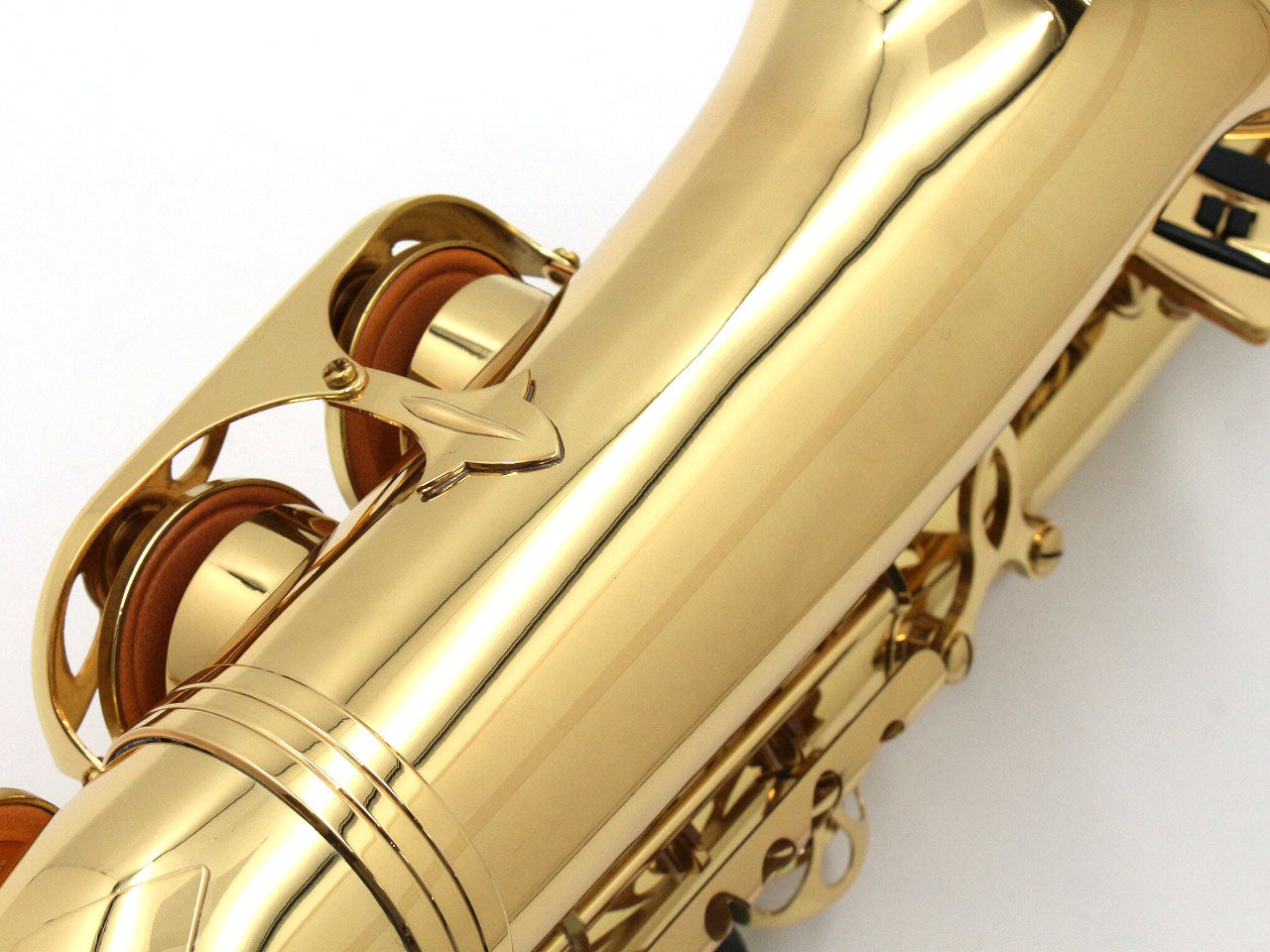 [SN 407311] USED JUPITER / Alto saxophone JAS-669-667 [20]