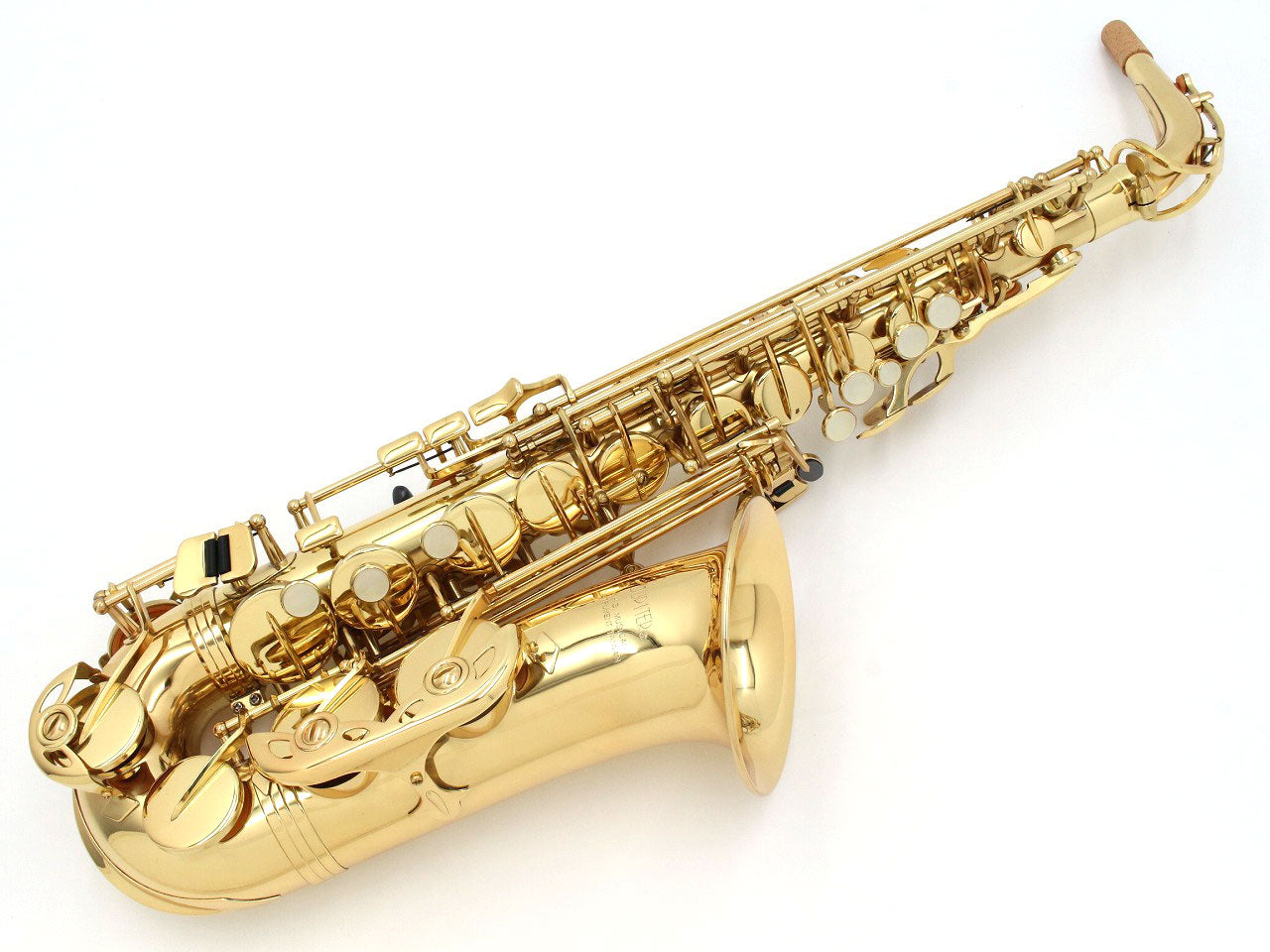 [SN 407311] USED JUPITER / Alto saxophone JAS-669-667 [20]