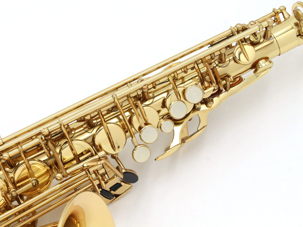 [SN 407311] USED JUPITER / Alto saxophone JAS-669-667 [20]