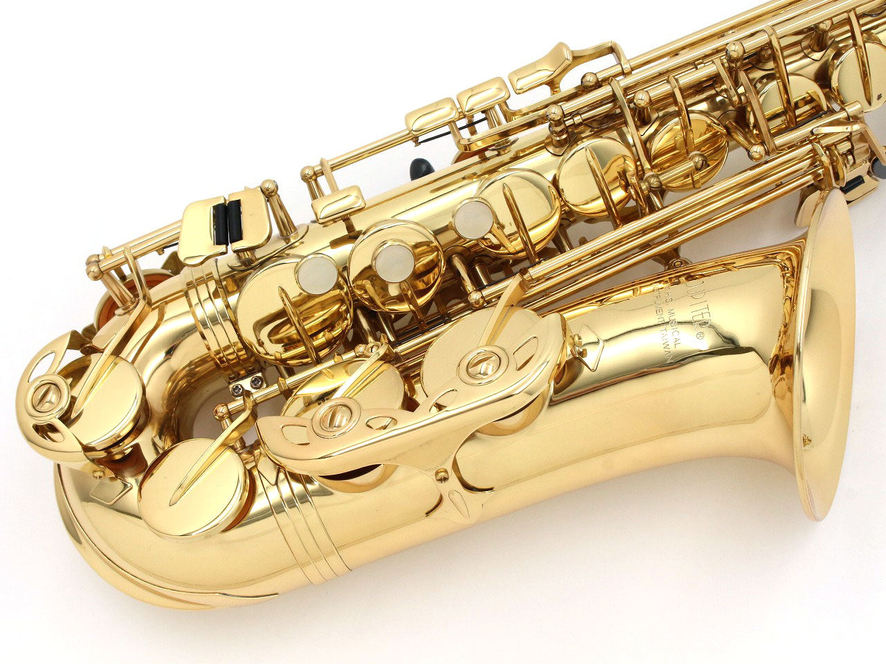 [SN 407311] USED JUPITER / Alto saxophone JAS-669-667 [20]