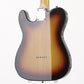 [SN JD15012158] USED Fender / Japan Exclusive Classic 60s Telecaster 3-Color Sunburst 2015 [09]