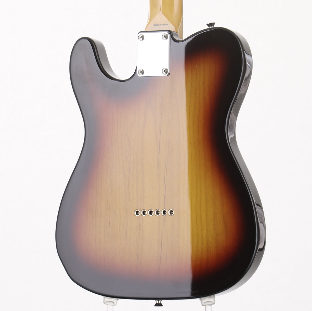 [SN JD15012158] USED Fender / Japan Exclusive Classic 60s Telecaster 3-Color Sunburst 2015 [09]