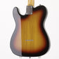 [SN JD15012158] USED Fender / Japan Exclusive Classic 60s Telecaster 3-Color Sunburst 2015 [09]