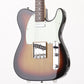 [SN JD15012158] USED Fender / Japan Exclusive Classic 60s Telecaster 3-Color Sunburst 2015 [09]