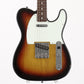 [SN JD15012158] USED Fender / Japan Exclusive Classic 60s Telecaster 3-Color Sunburst 2015 [09]