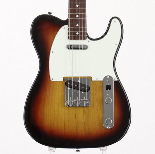 [SN JD15012158] USED Fender / Japan Exclusive Classic 60s Telecaster 3-Color Sunburst 2015 [09]