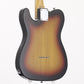 [SN JD15012158] USED Fender / Japan Exclusive Classic 60s Telecaster 3-Color Sunburst 2015 [09]