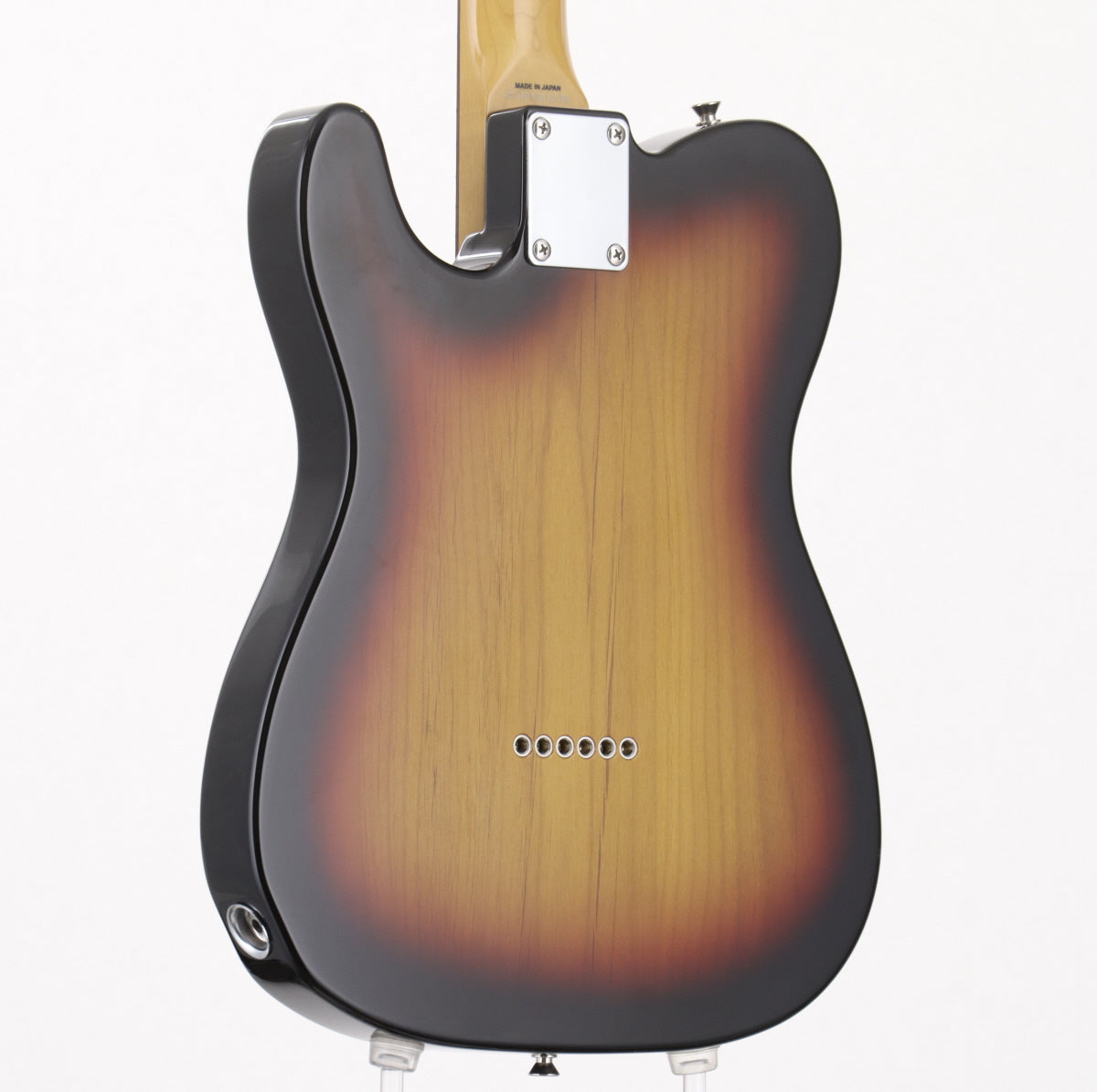 [SN JD15012158] USED Fender / Japan Exclusive Classic 60s Telecaster 3-Color Sunburst 2015 [09]