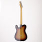 [SN JD15012158] USED Fender / Japan Exclusive Classic 60s Telecaster 3-Color Sunburst 2015 [09]