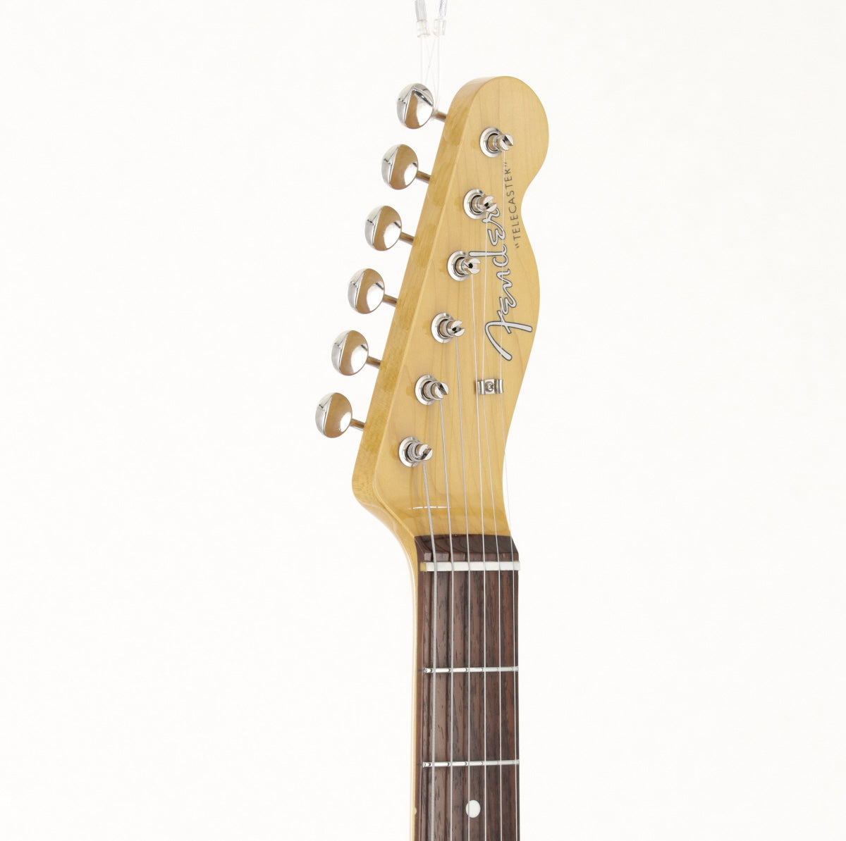 [SN JD15012158] USED Fender / Japan Exclusive Classic 60s Telecaster 3-Color Sunburst 2015 [09]