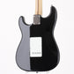 [SN JD20019989] USED Fender / Made in Japan Traditional II 50s Stratocaster Black 2020 [09]