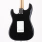 [SN JD20019989] USED Fender / Made in Japan Traditional II 50s Stratocaster Black 2020 [09]