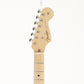 [SN JD20019989] USED Fender / Made in Japan Traditional II 50s Stratocaster Black 2020 [09]