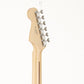 [SN JD20019989] USED Fender / Made in Japan Traditional II 50s Stratocaster Black 2020 [09]