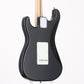 [SN JD20019989] USED Fender / Made in Japan Traditional II 50s Stratocaster Black 2020 [09]