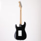 [SN JD20019989] USED Fender / Made in Japan Traditional II 50s Stratocaster Black 2020 [09]