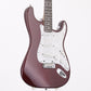 [SN N4168100] USED Fender / Strat Plus Modified Midnight Wine Rosewood Fingerboard, 1994 [06]