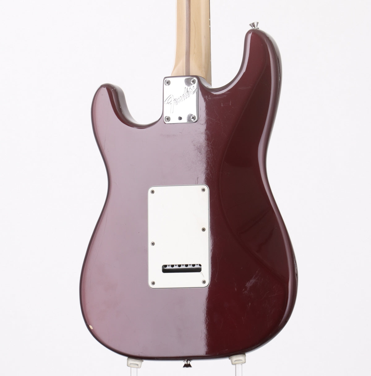 [SN N4168100] USED Fender / Strat Plus Modified Midnight Wine Rosewood Fingerboard, 1994 [06]