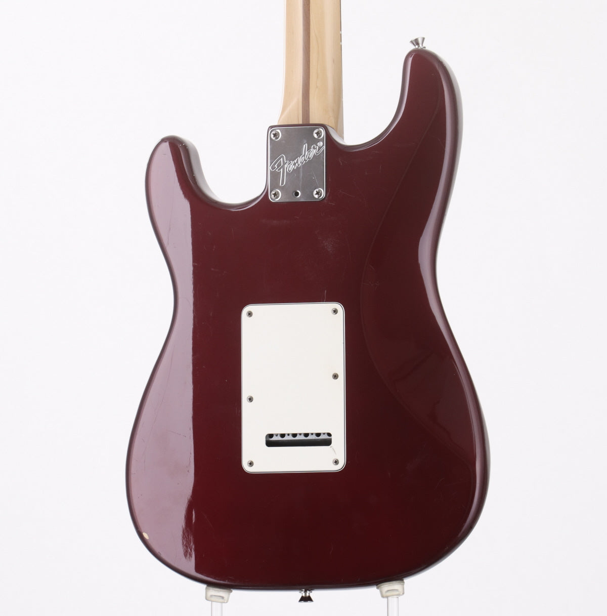 [SN N4168100] USED Fender / Strat Plus Modified Midnight Wine Rosewood Fingerboard, 1994 [06]