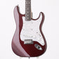 [SN N4168100] USED Fender / Strat Plus Modified Midnight Wine Rosewood Fingerboard, 1994 [06]