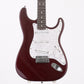 [SN N4168100] USED Fender / Strat Plus Modified Midnight Wine Rosewood Fingerboard, 1994 [06]