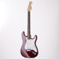 [SN N4168100] USED Fender / Strat Plus Modified Midnight Wine Rosewood Fingerboard, 1994 [06]
